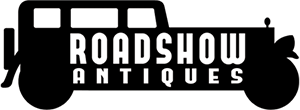Roadshow Antiques Logo